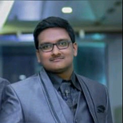 Heamesh Choudary