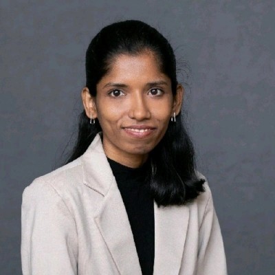 Priti Rumde